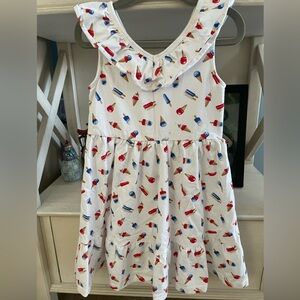 Janie and Jack summer dress
